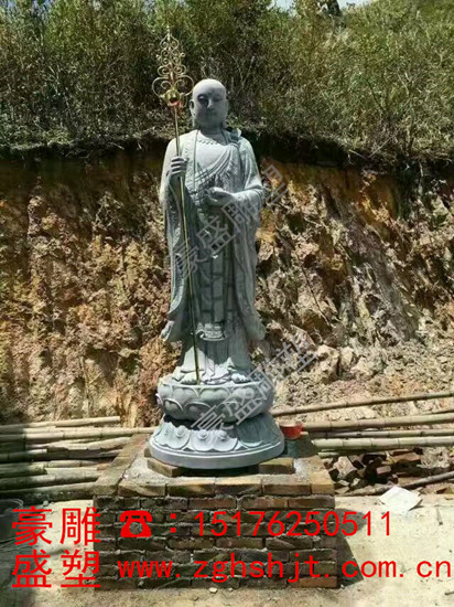 佛像雕塑艺术类